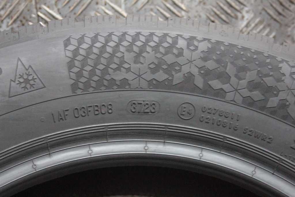 205/60/16 Continental WinterContact TS 870 P 205/60 R16 92H 2023
