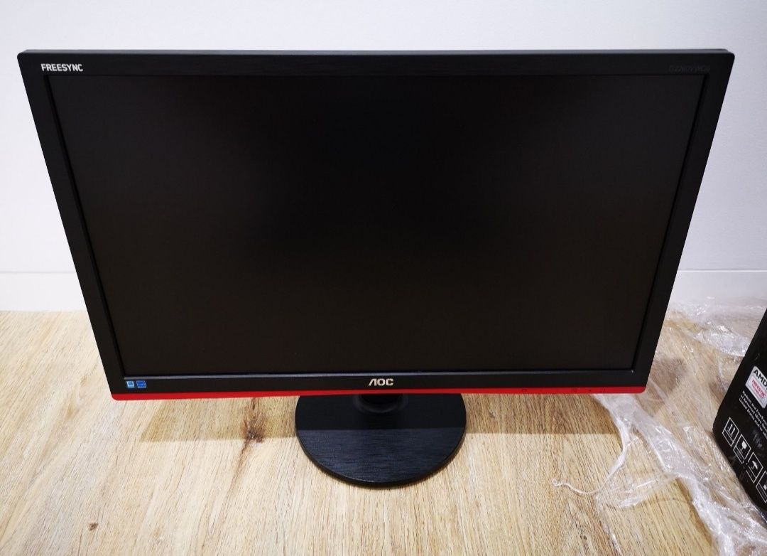 Monitor Aoc Gaming 75 HZ 1ms