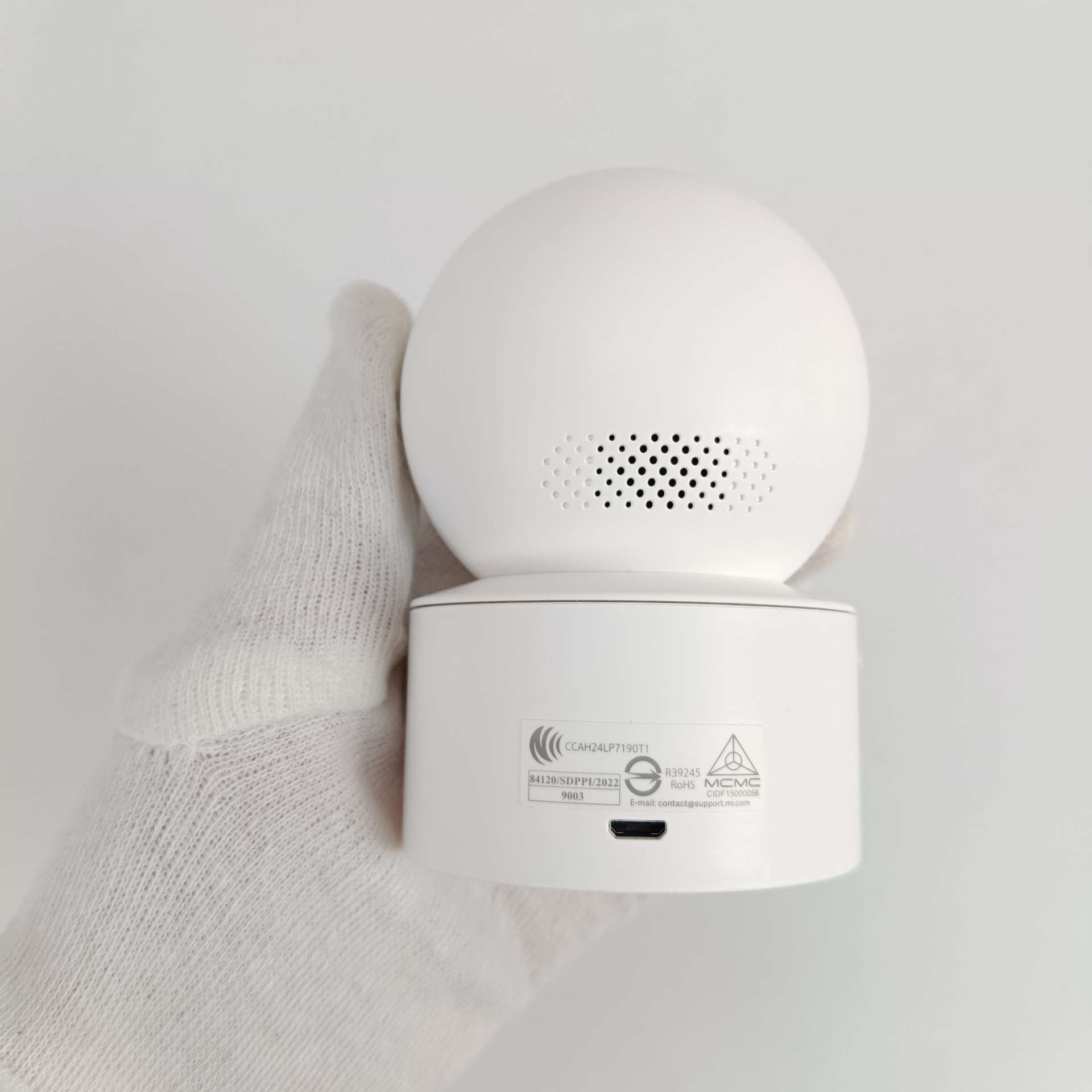 Kamera IP wewnętrzna Xiaomi Smart Camera C200