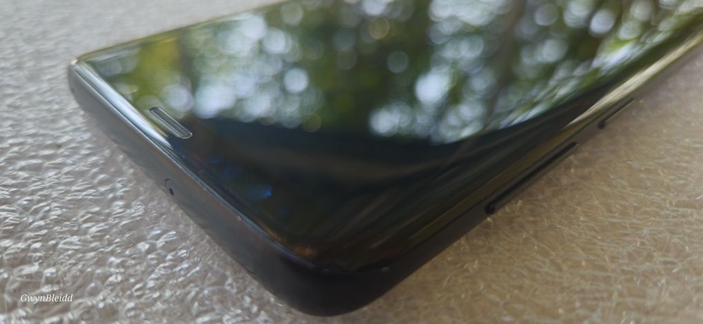 SAMSUNG s9 plus SM-g965F 128gb