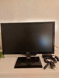 Monitor LG 18.5'