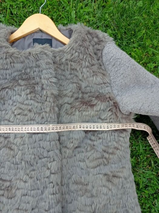 Еко шубка, пальто