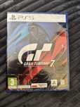 Gran Turismo 7 gra