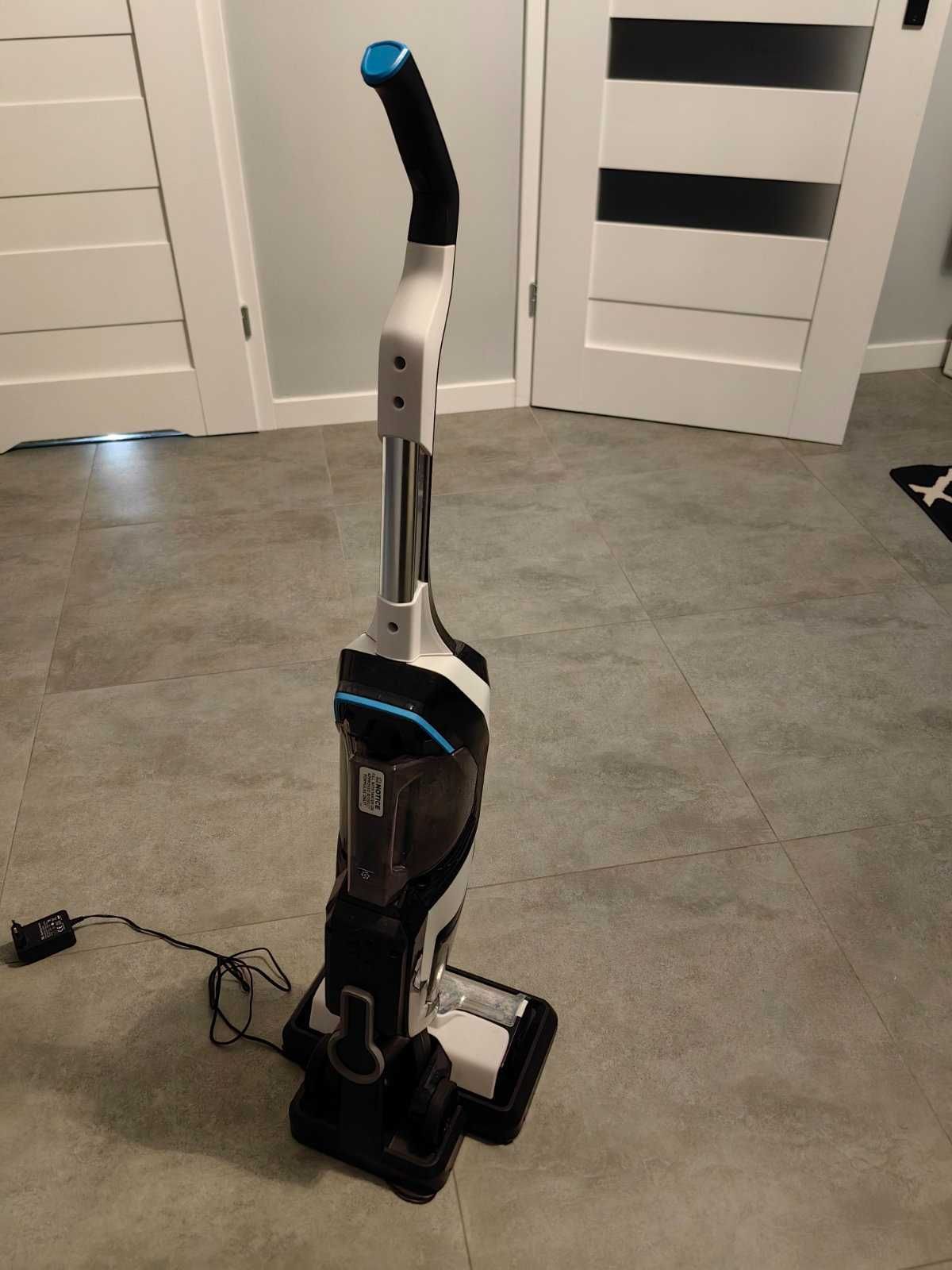 Odkurzacz myjący pionowy Bissell Crosswave 2765N