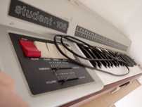 Organy student 106