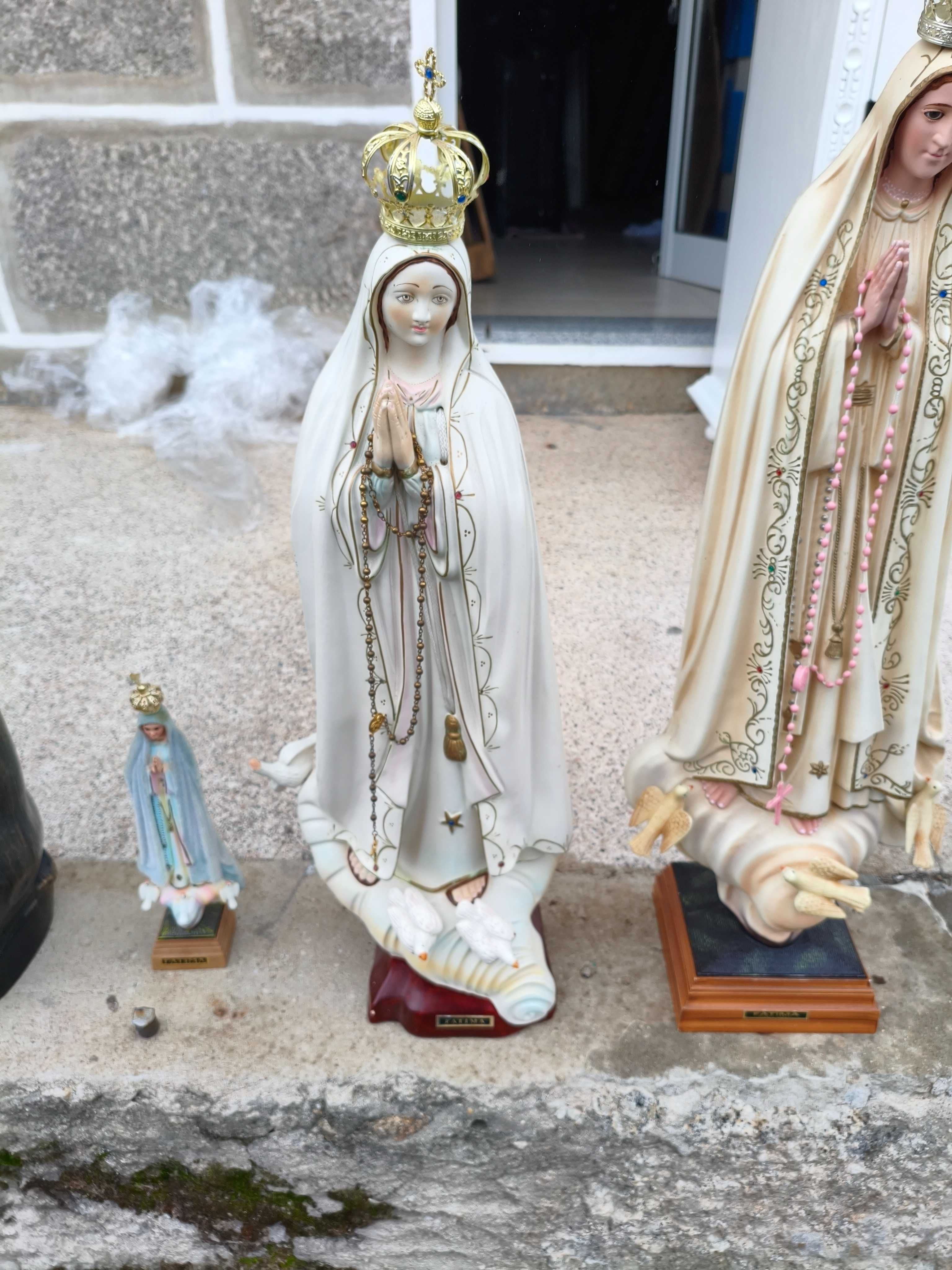 3 Sr Fátima bom estado