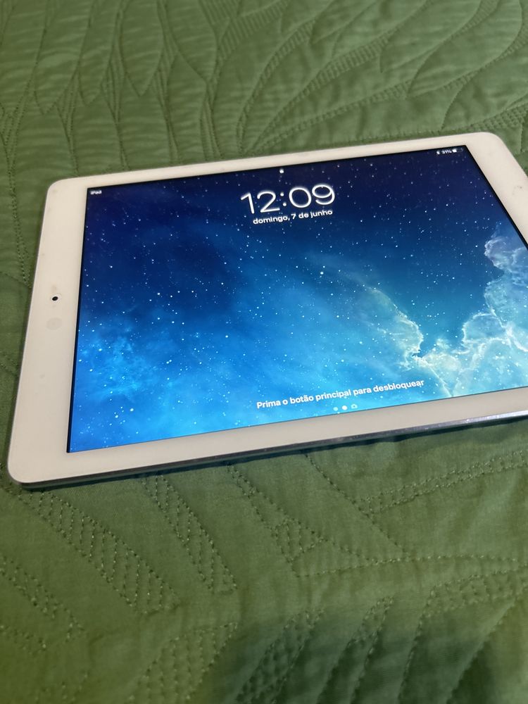 Ipad A1474 c/ bolsa