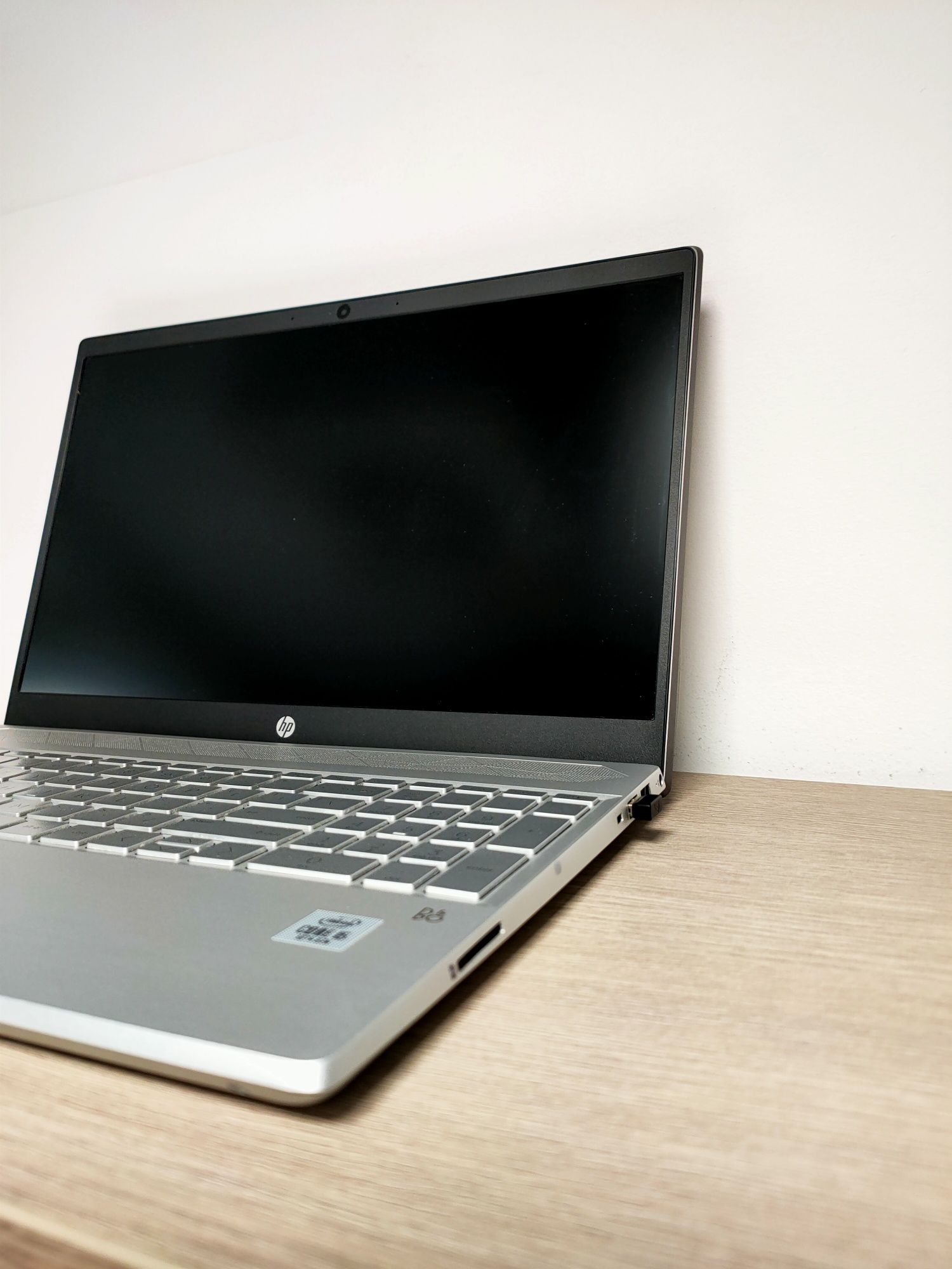 Laptop HP Pavilion 15 i5 10gen/500gb/16gbRAM