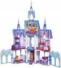 Zamek, pałac, domek - Hasbro. Elsa Frozen