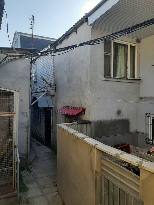 Дача у моря. Причал 243