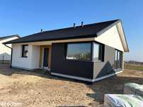 Nowe osiedle, domy w stanie developerskim sprzedam