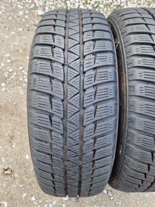 Opony zimowe Sumitomo WT 200. 175/65r14 (82T)