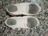 Sapatilhas pontas