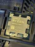 AMD Ryzen 5 7600x