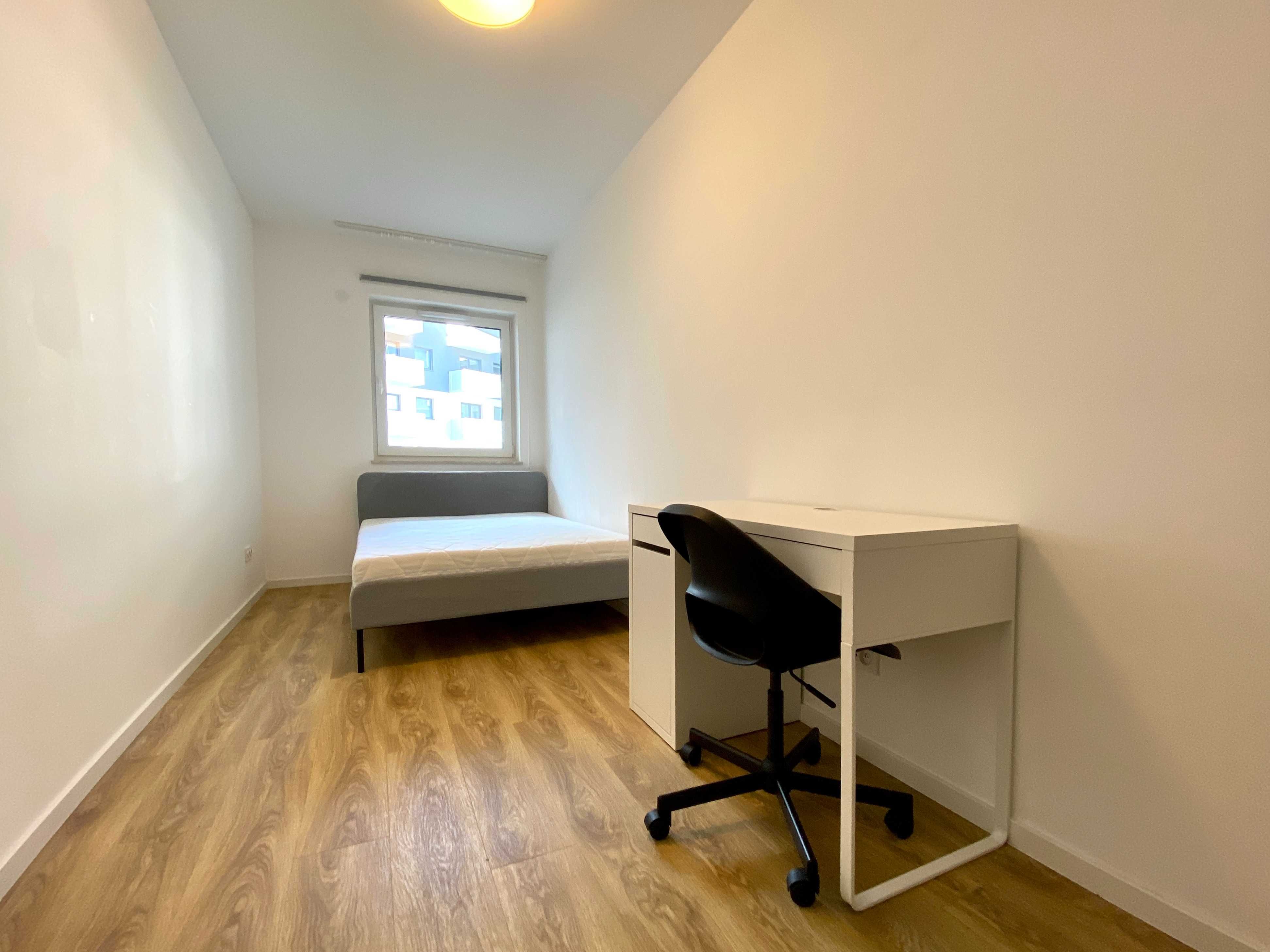 Komfortowe mieszkanie | Balkon | Internet w cenie