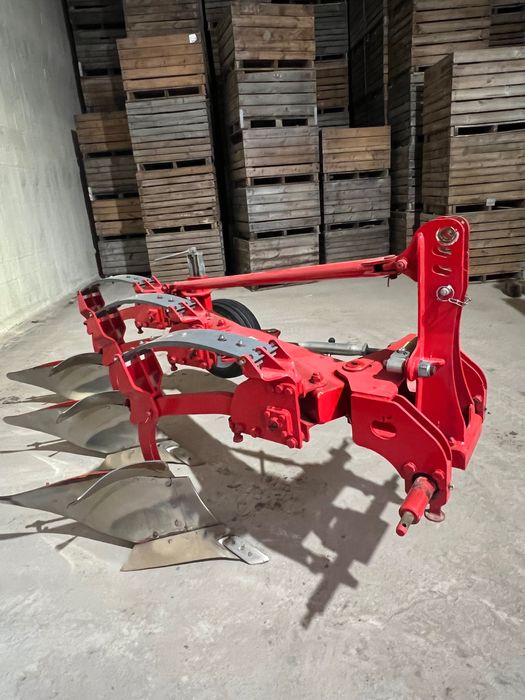 Sprzedam pług Unia Grudziądz 3+