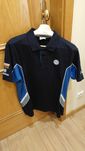 Polo oficial Volkswagen Rally Team