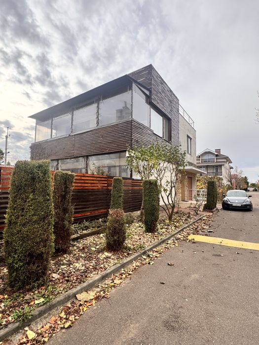 Аренда дома Совиньон с видом на море и бассейн