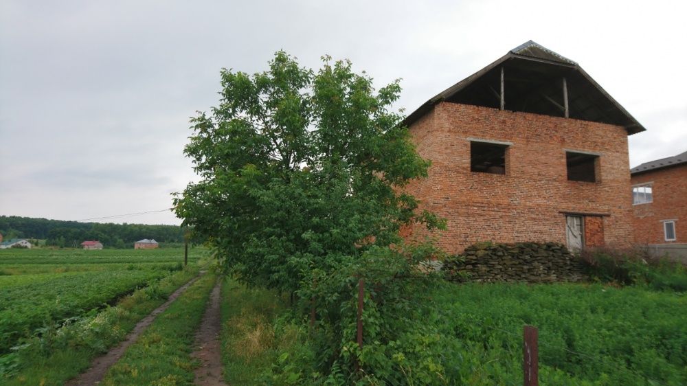 Продаю будинок м. БУЧАЧ