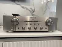 Rewelacyjny wzmacniacz, jak nowy Marantz PM8006