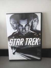 Dvd STAR TREK 2009 JJ Abrams Chris Pine Zachary Quinto ENTREGA IMEDIAT