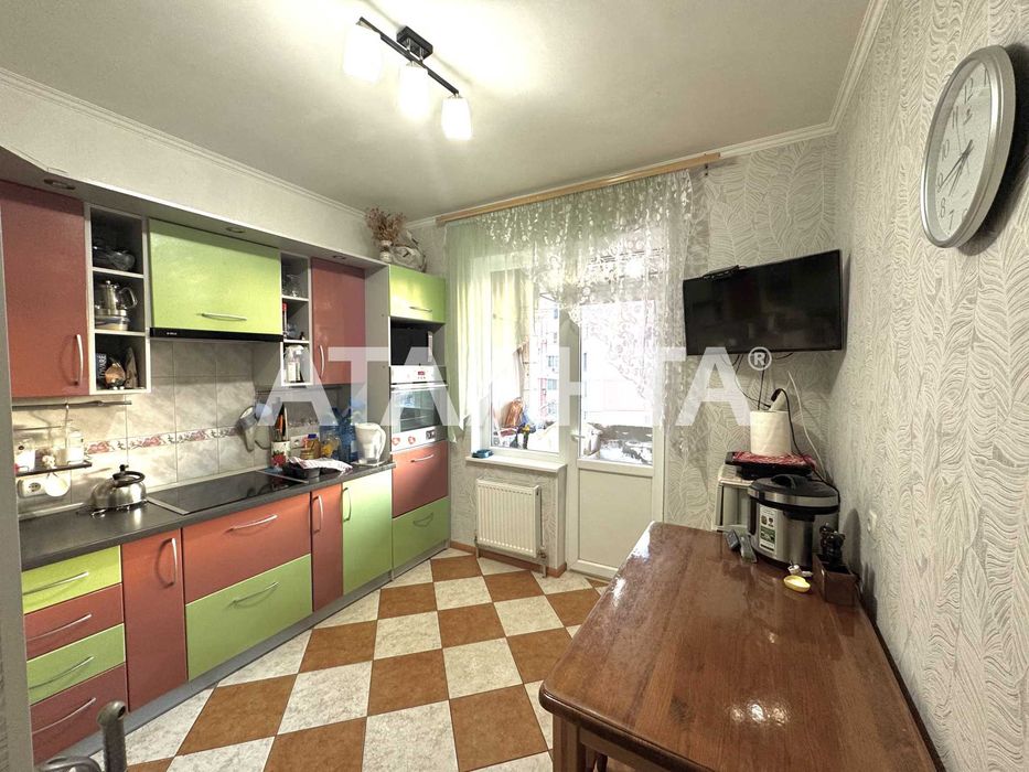 2 комнатная квартира на Таирова ! Готовы на Гос. Программы