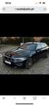 BMW 520 d Pack M Auto