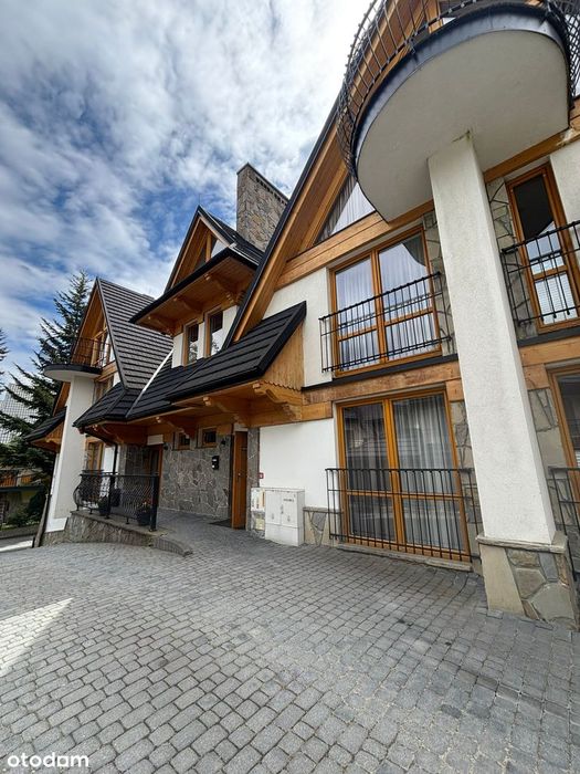 Luksusowy apartament na sprzedaż