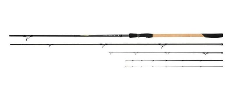 Matrix Wędka Horizon X Pro X-Class 4.0m 13.1ft 80g