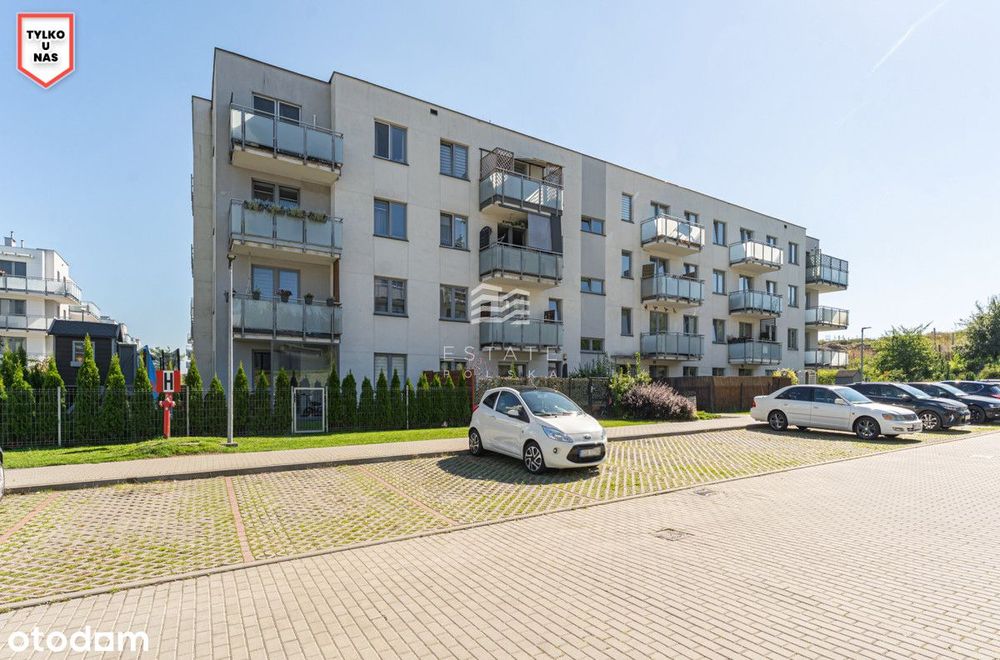 Straszyn | 4 pokoje | Dla rodziny |Wysoki standard