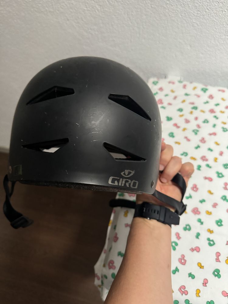 Capacete Giro Para desportos