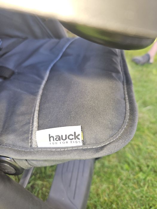 Wózek spacerowy HAUCK Shopper Neo II