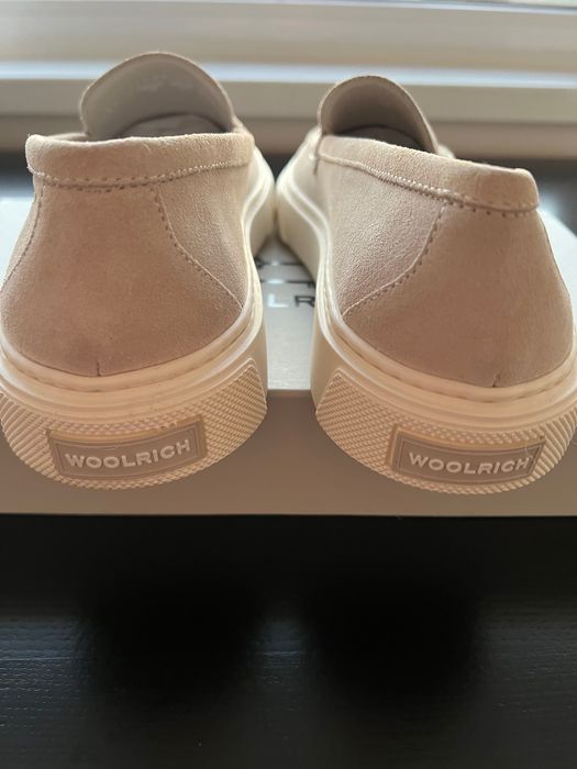 Сліпони woolrich