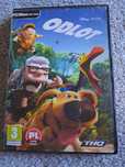 Gra na PC/Mac DVD-ROM Odlot