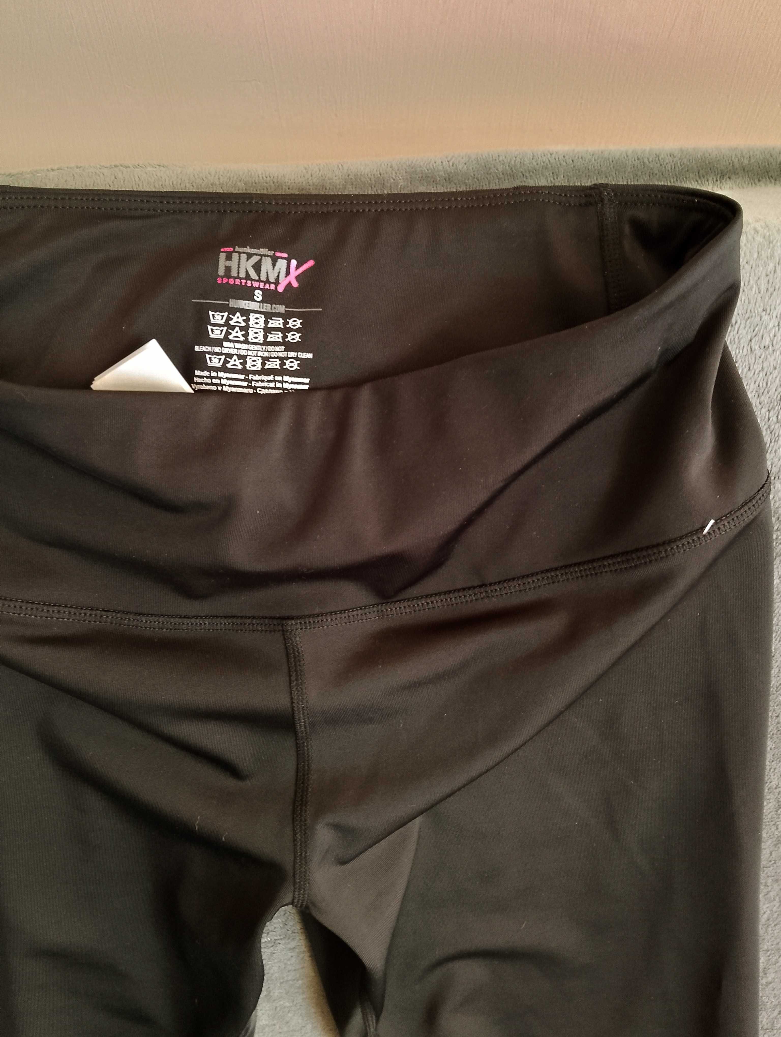 HKMX. Legginsy damskie.