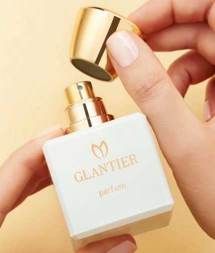 Perfum Glantier premium damski zapach inspirowany oryginałami 50ml