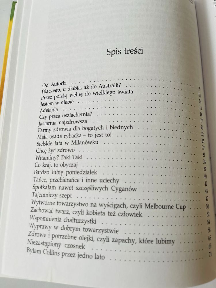 Babie lato czyli bądź szczęśliwa całe życie Agnieszka Perepeczko