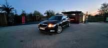 Skoda Superb 2.0 170KM