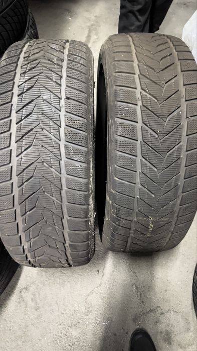 245/45/20 Vredestein Winter Extream S залиш.95% шины резина