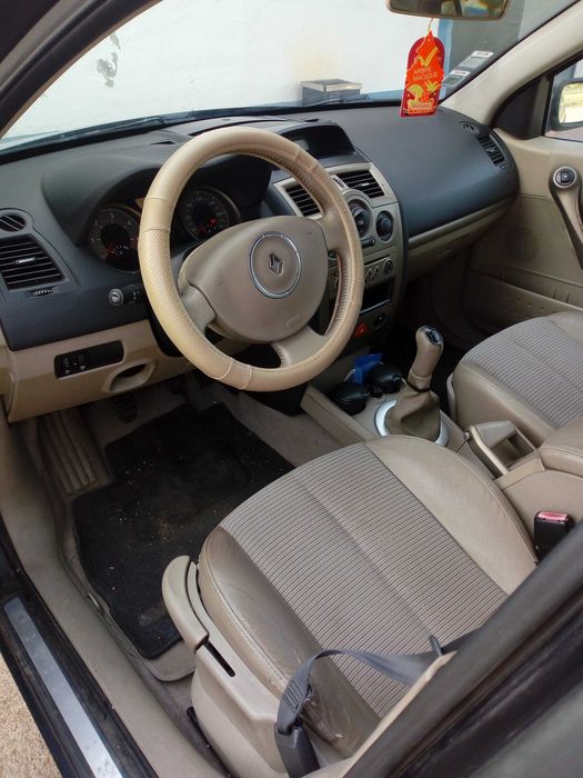 Renault Megane 1.5dci