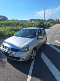 Renault clio extreme 1.2