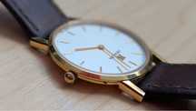 Zegarek uniseks Delbana min 40-50 letni