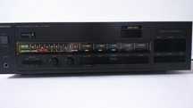 Technics amplificador