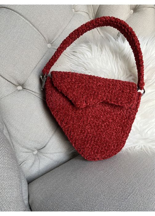 Сумка ручної роботи