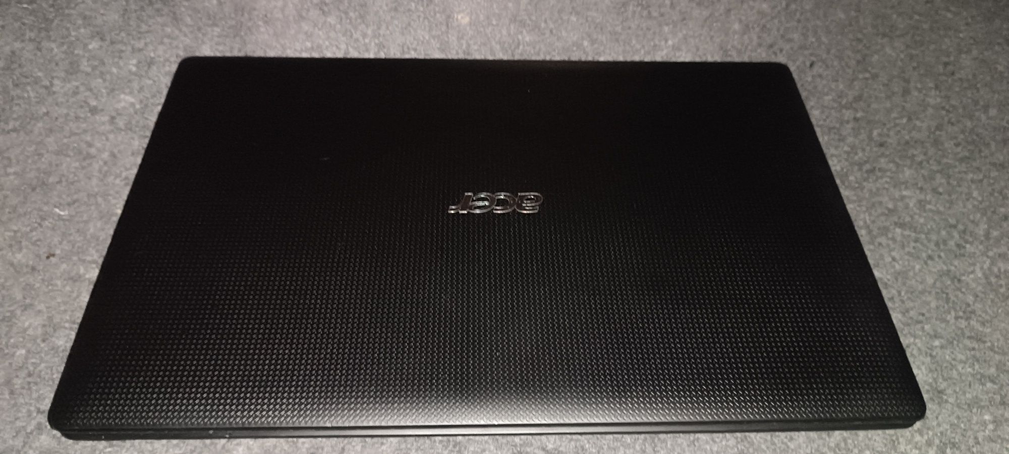 Отличный быстрый ноутбук ACER 5742 i7 620m