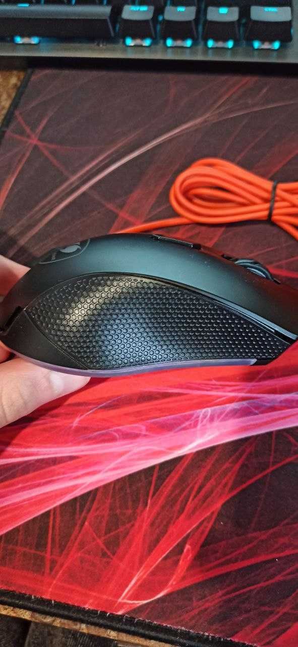 Ігрова мишка COUGAR Minos x2