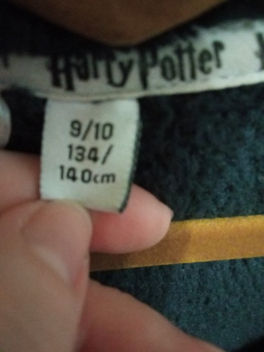 Теплі халати для дівчинки