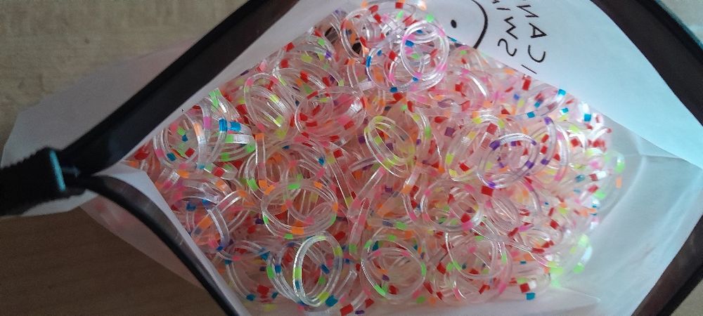 Резинки для волося для дітей хорошоі якості