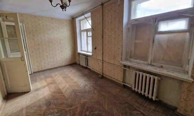Продаж 2х кімнатної квартири в Центрі, вул. Фалєєвська .