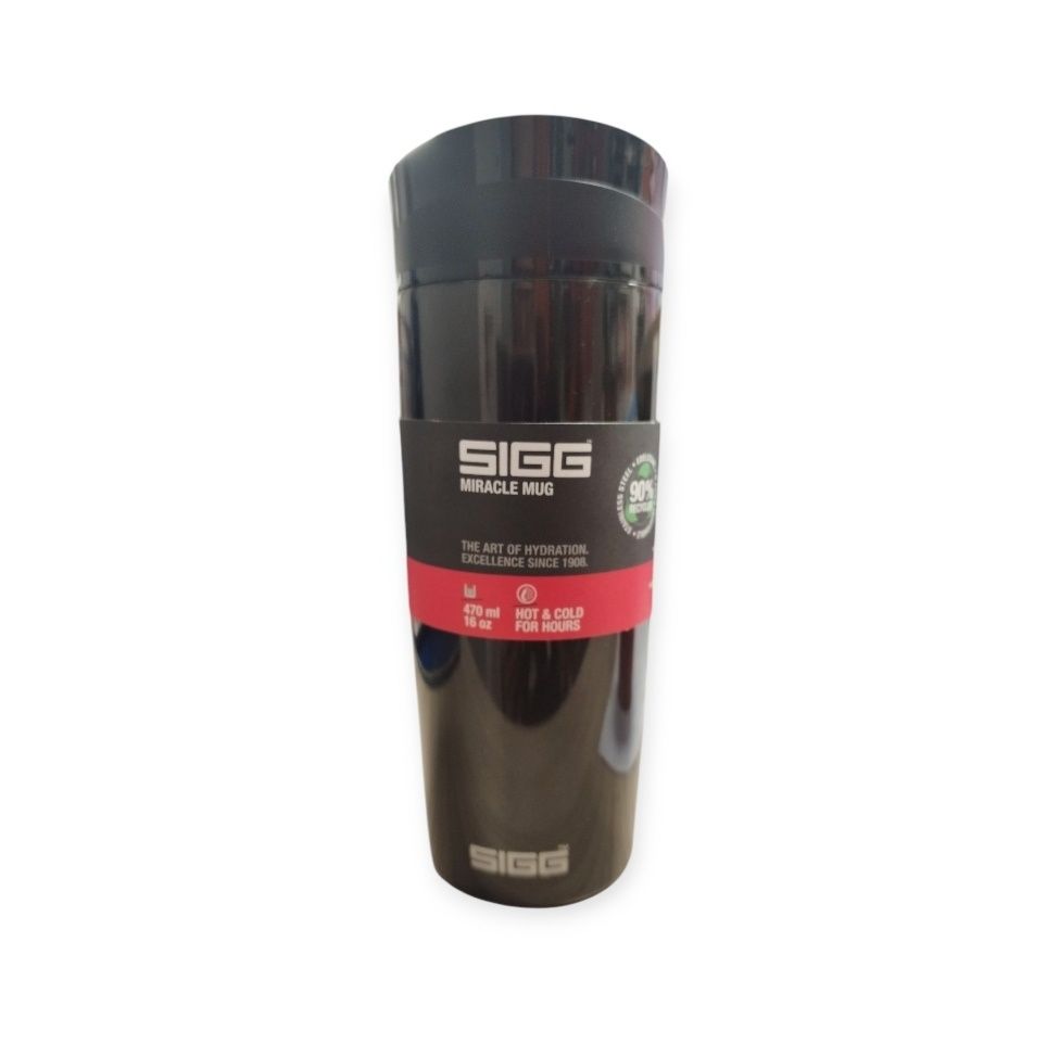 Kubek termiczny SIGG 470ml